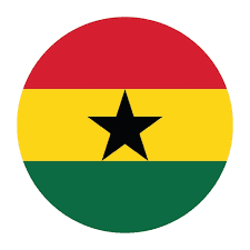 Basic Ghana Visa Photo Specifications