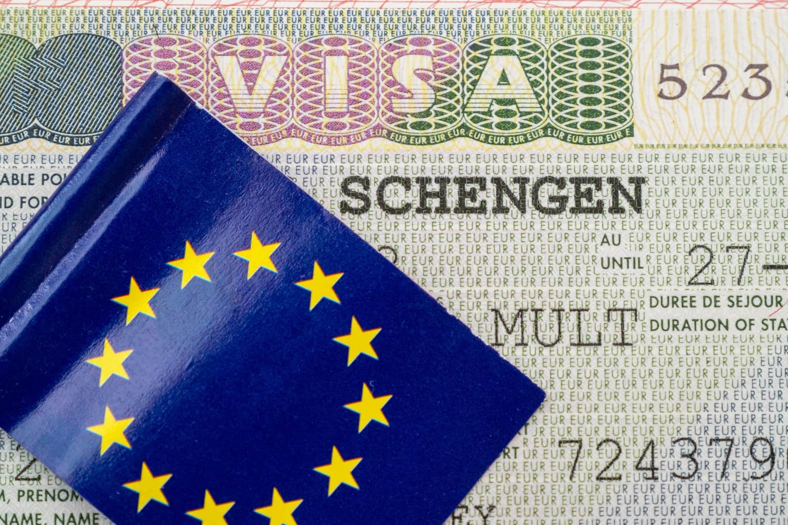 Schengen Visa Applicants ‘Shopping’ Around Due to Long Waiting Times for Appointments