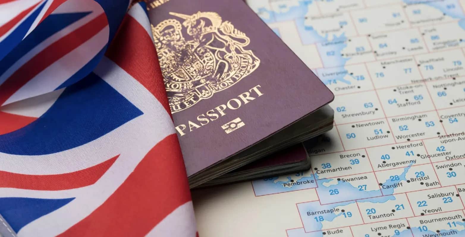 UK Standard Visitor Visa Cover Letter (2026)