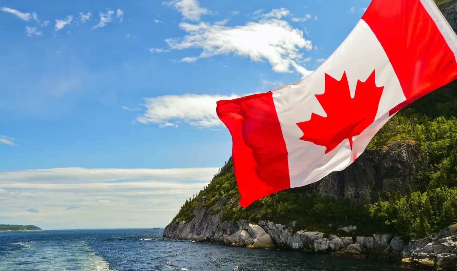 How to apply for a Canadian Visa