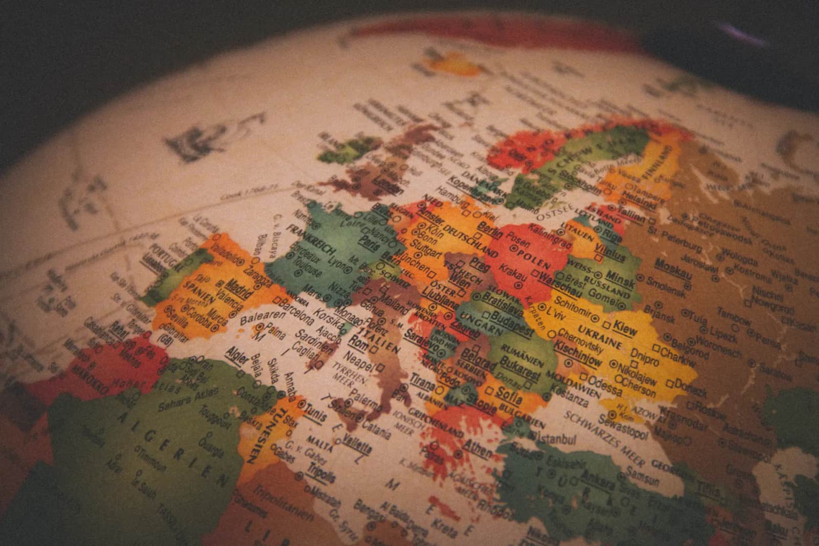 Moldova Visa Appointments