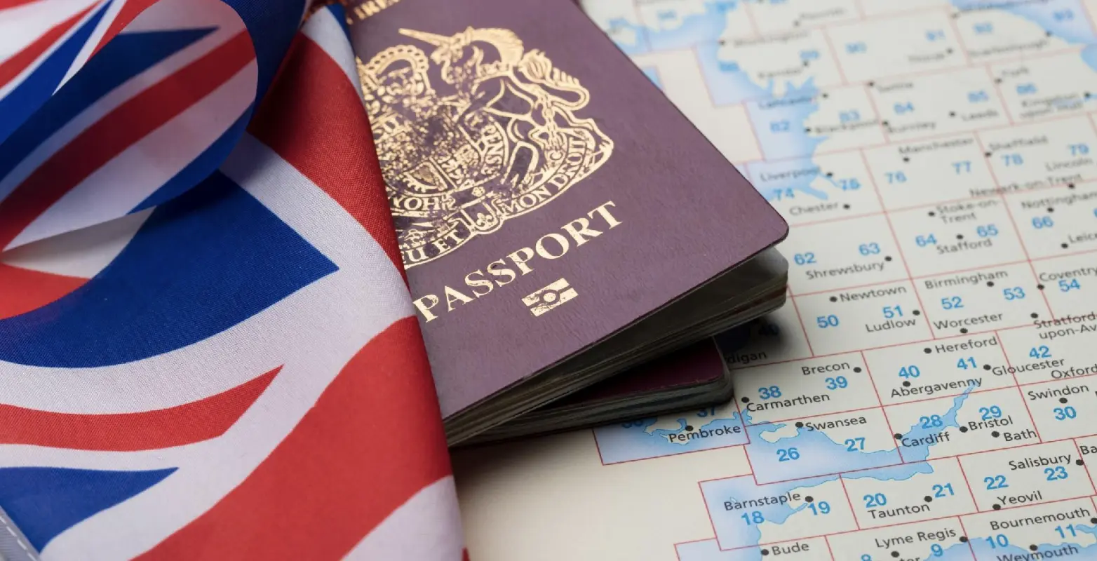 Visa Applications UK