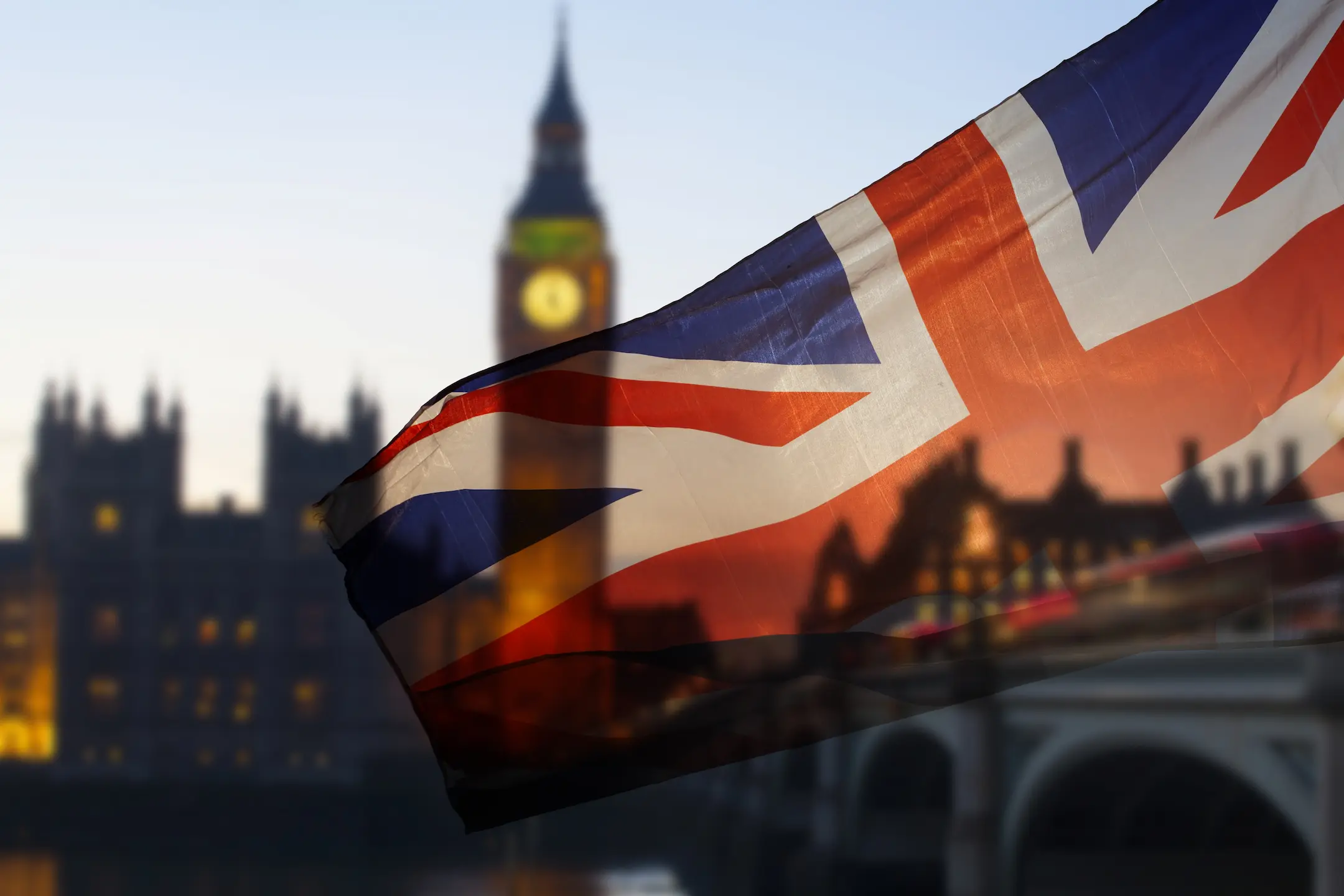 UK Parent Visa
