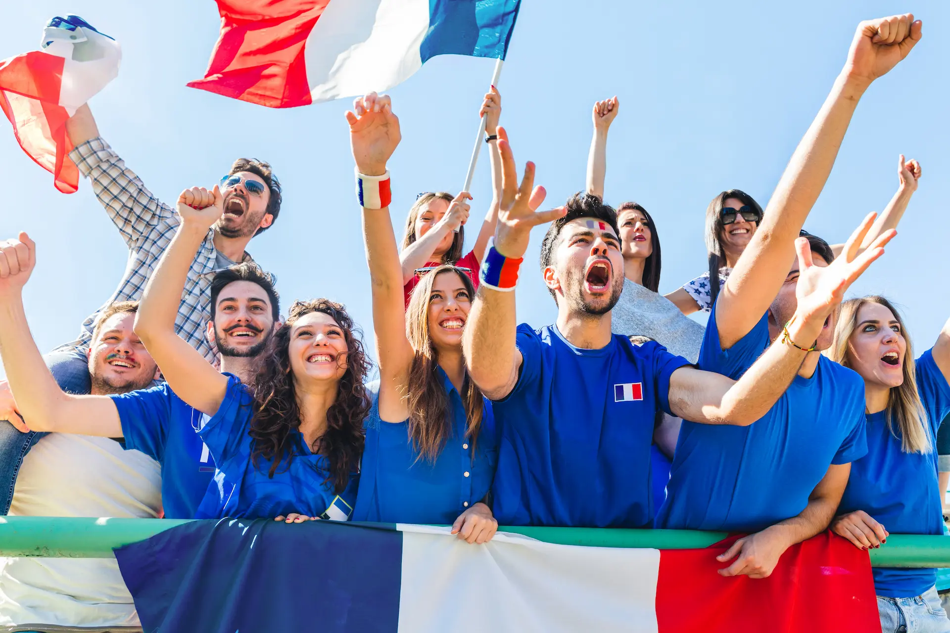 France Cultural Visa