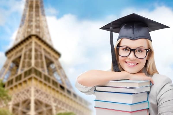 French Student Visa