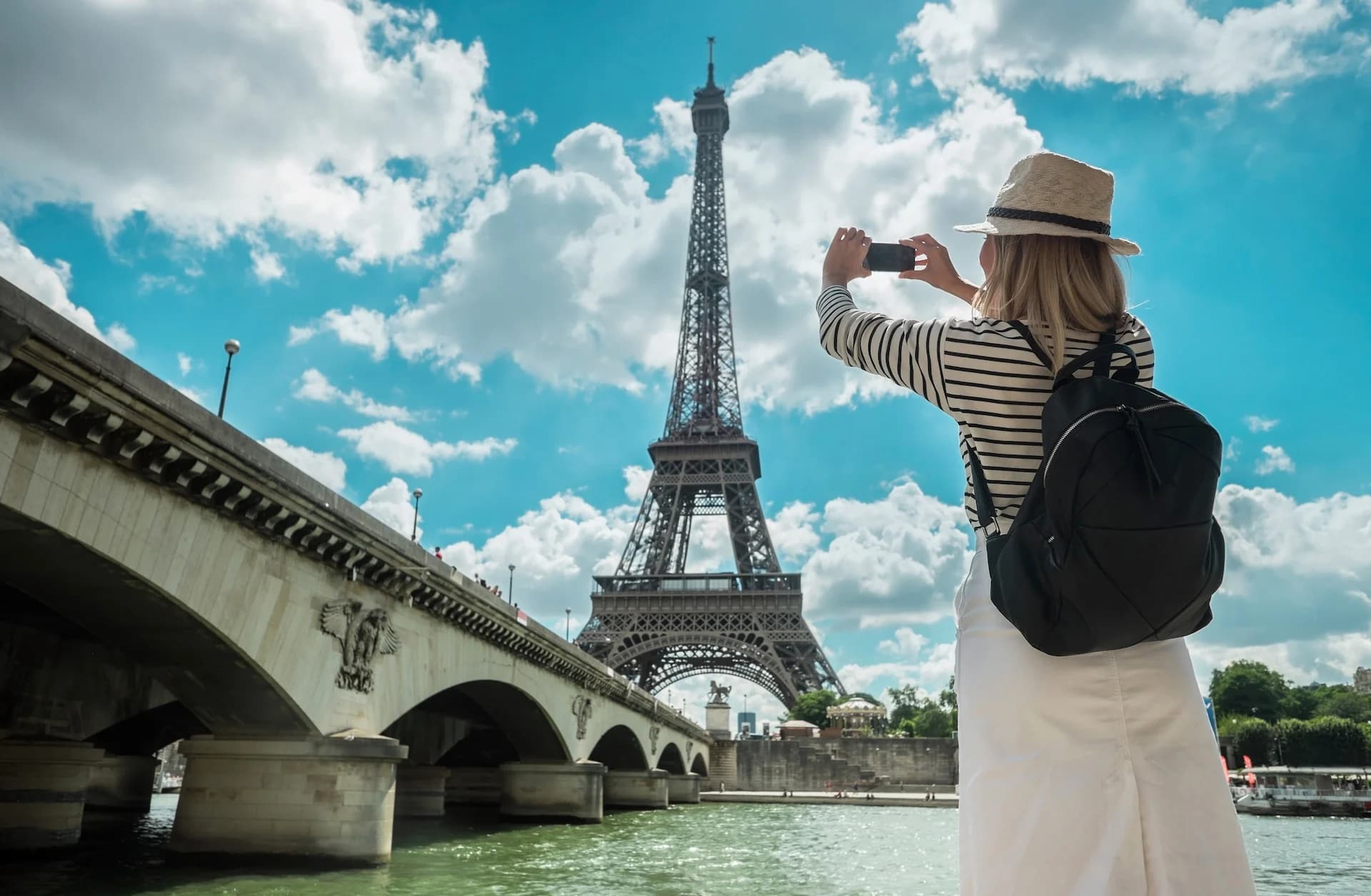 France Tourist Visa