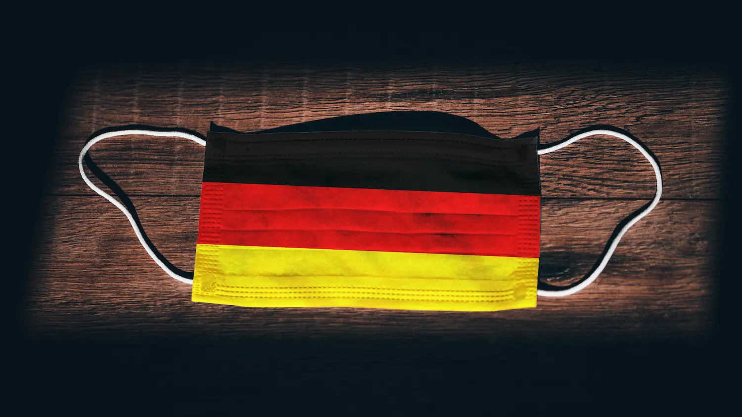 Germany New Covid Regulations