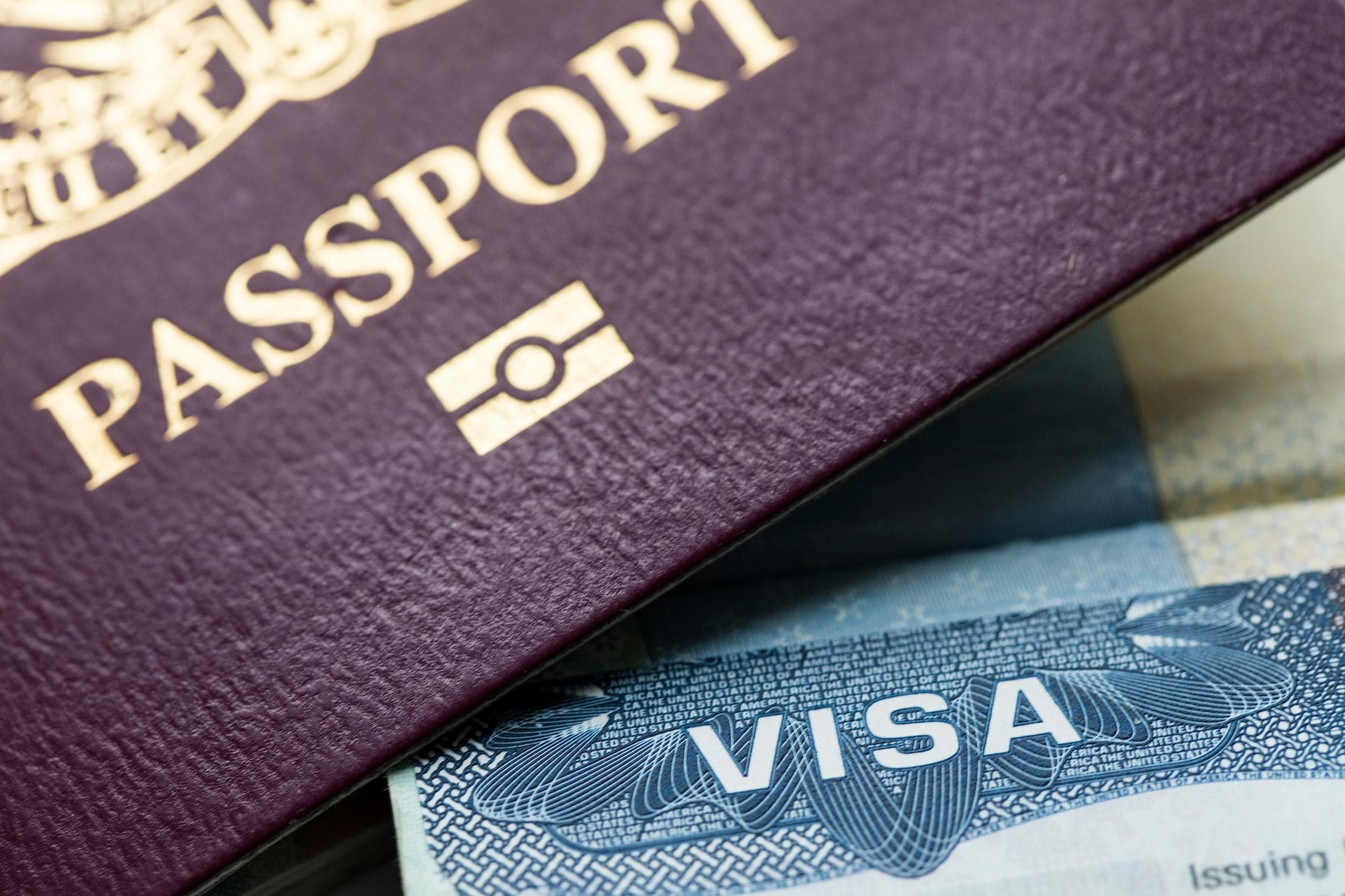 What is a visa?