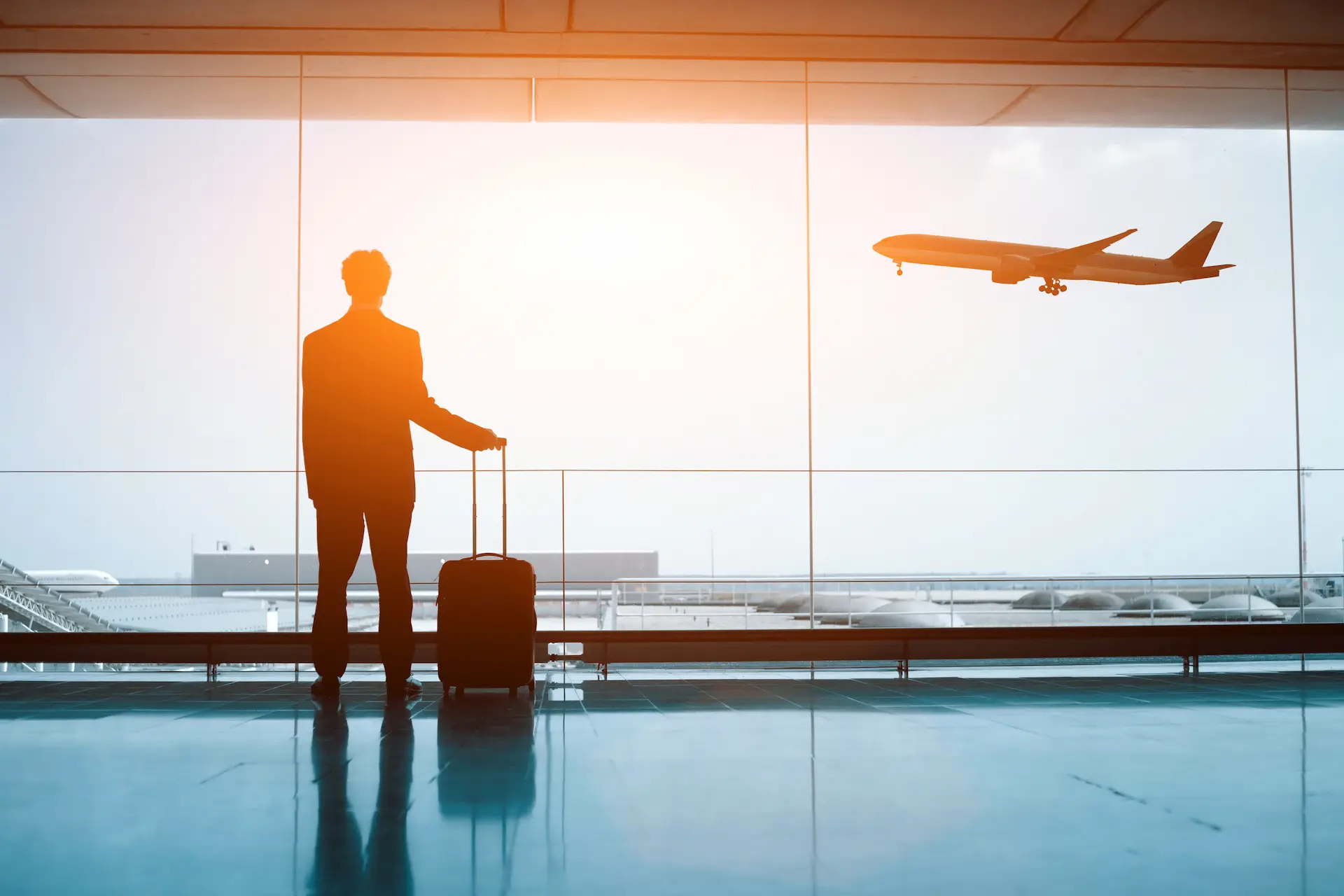 Can I Get Transit Visa at Heathrow Airport