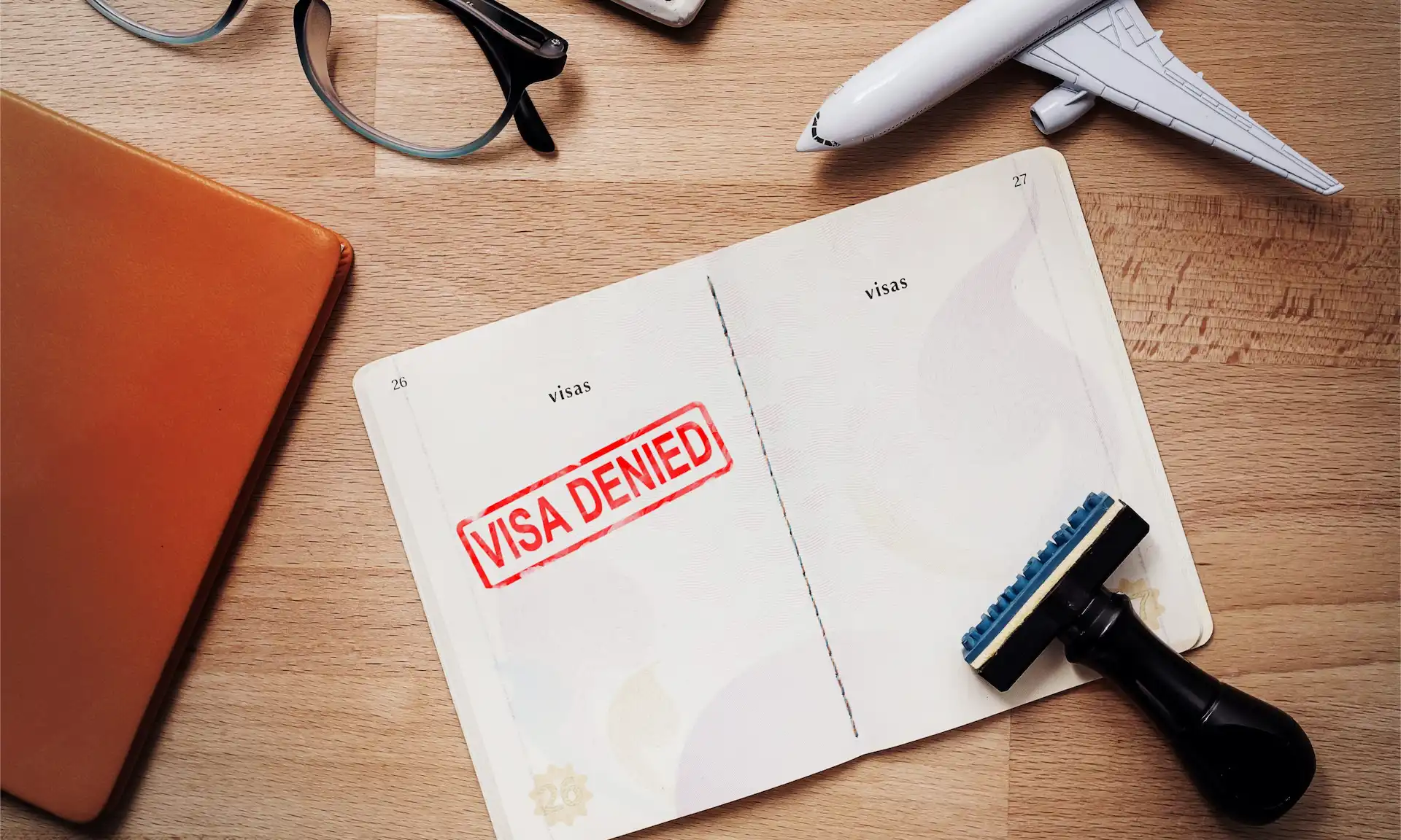 UK Business Visa Rejections