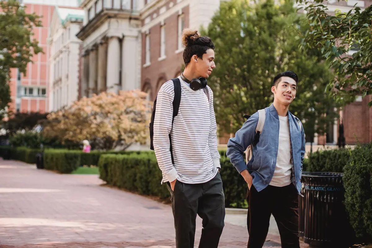 What Are The New Rules For A Student Visa In The UK