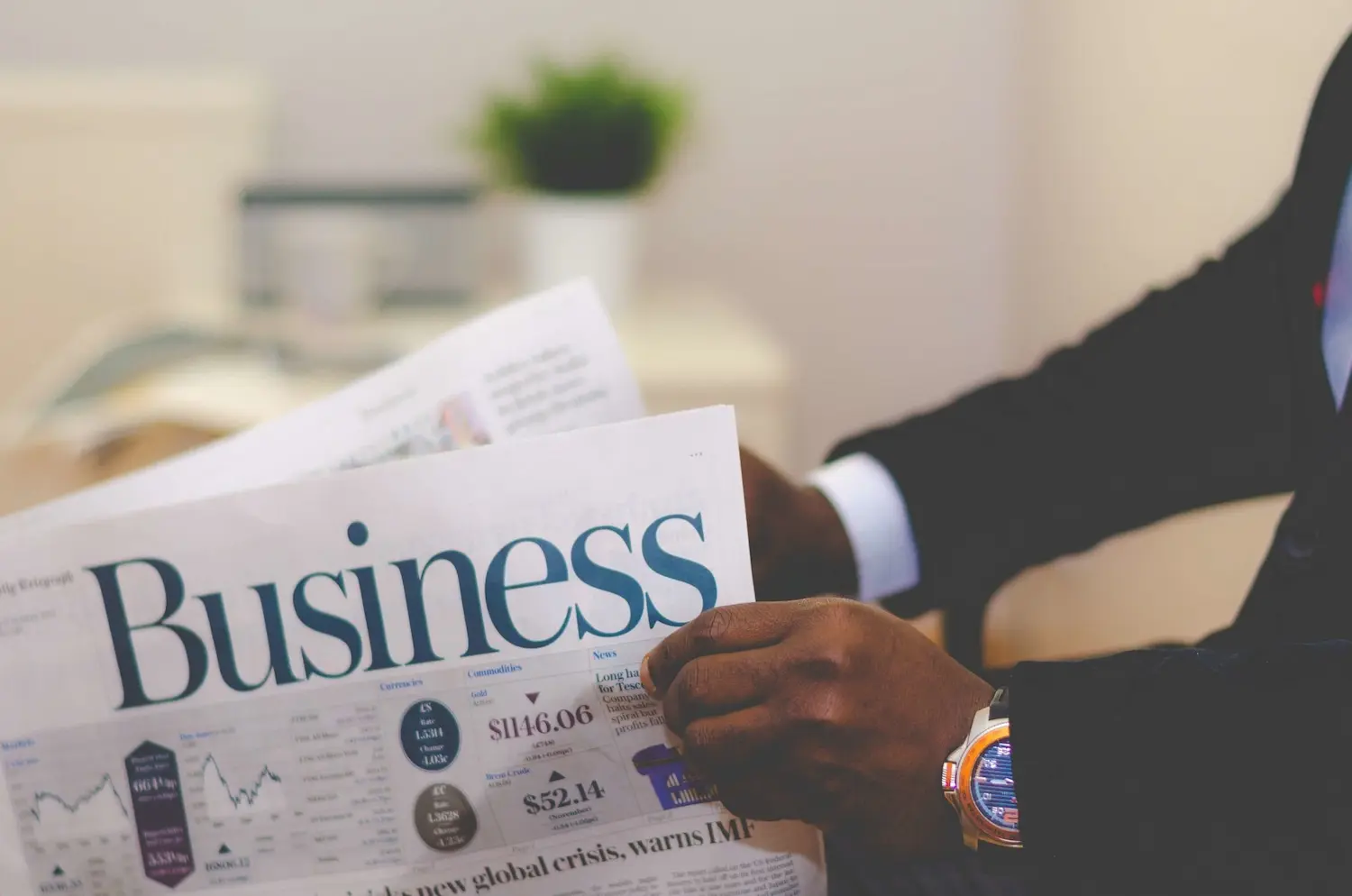 What Is A UK Business Visa