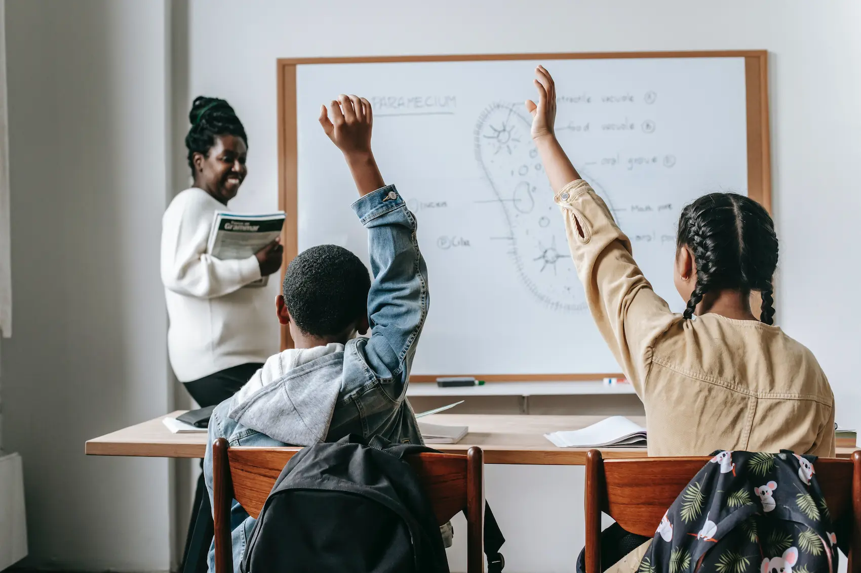 Do I Need An F-1 or J-1 Visa To Study In The US