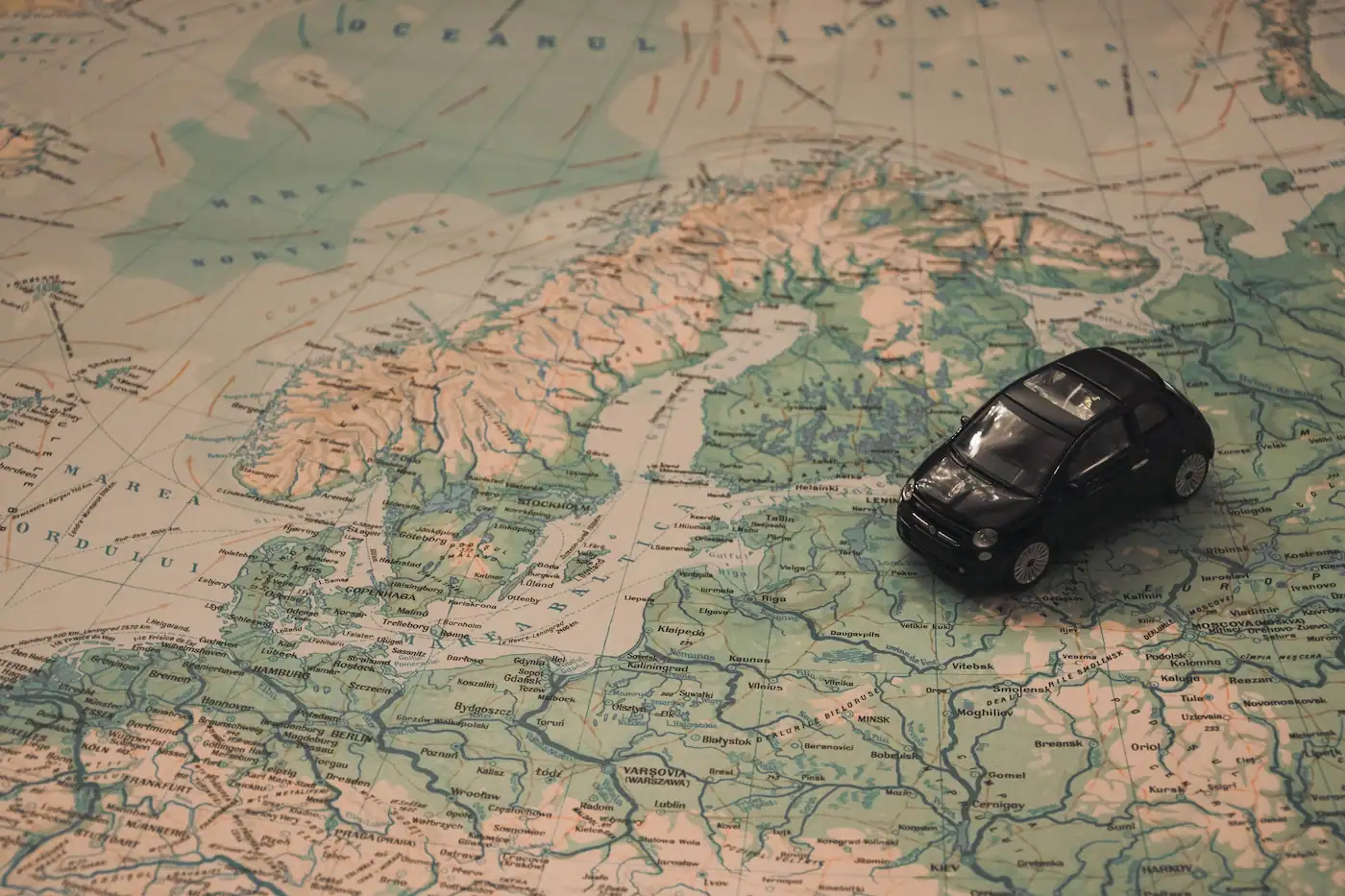 Can I Travel To Any Country In The EU With An ETIAS