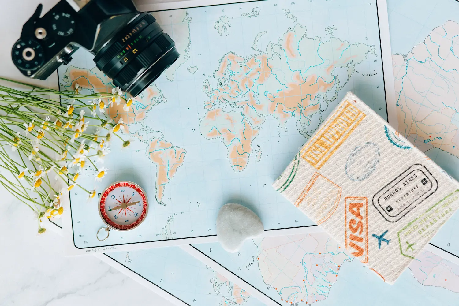 Schengen Tour Companies