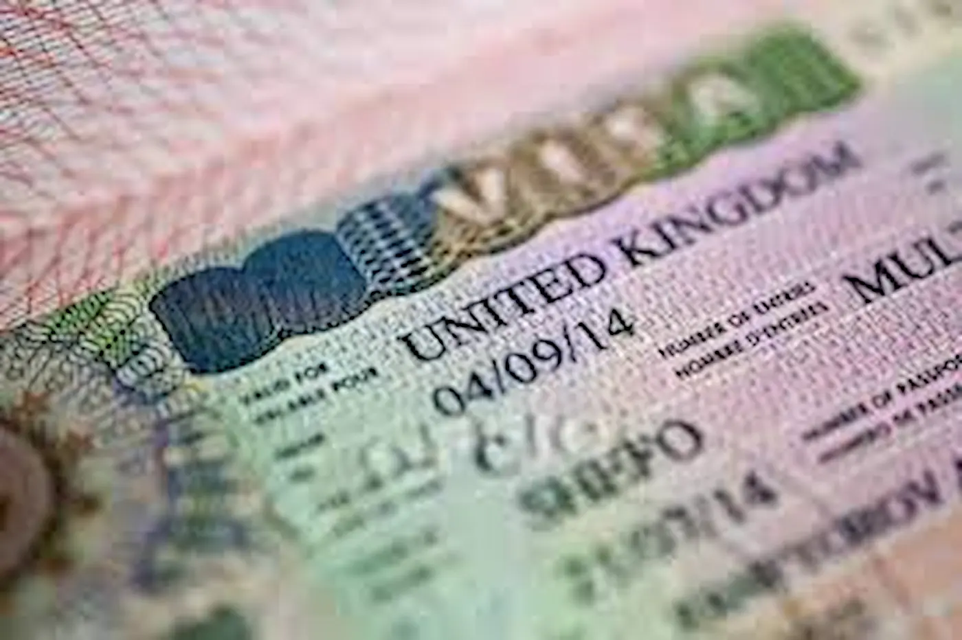 UK Spouse Visa Requirements