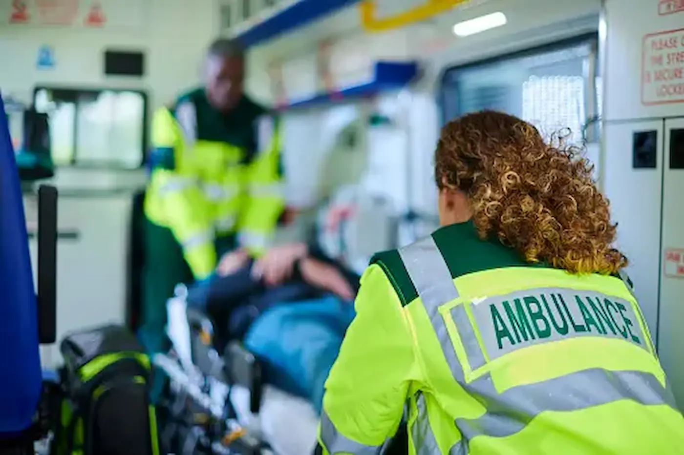 Healthcare In The UK For Immigrants