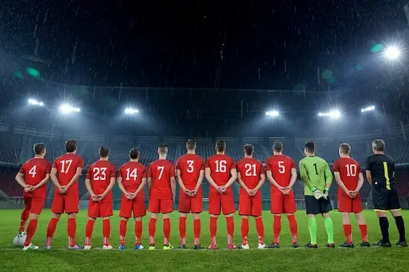 The Ultimate Guide to Attending a Soccer Match in Europe