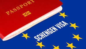 10 Most Common Rejection Reasons For Schengen Visas
