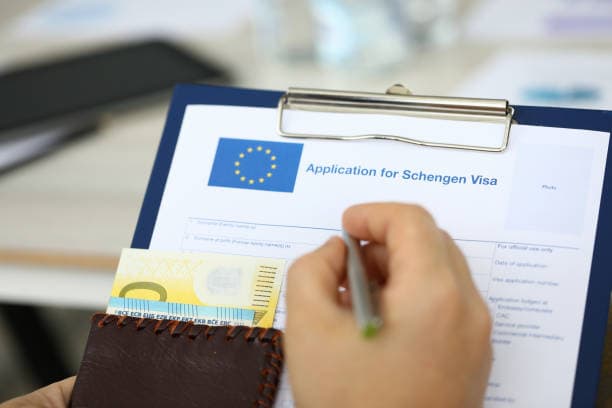 How to budget for your trip to the Schengen area