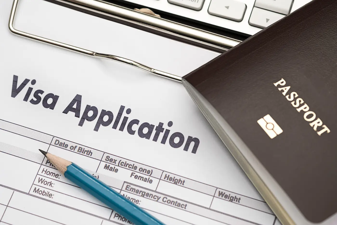 10 Most Common Rejection Reasons For USA Visas
