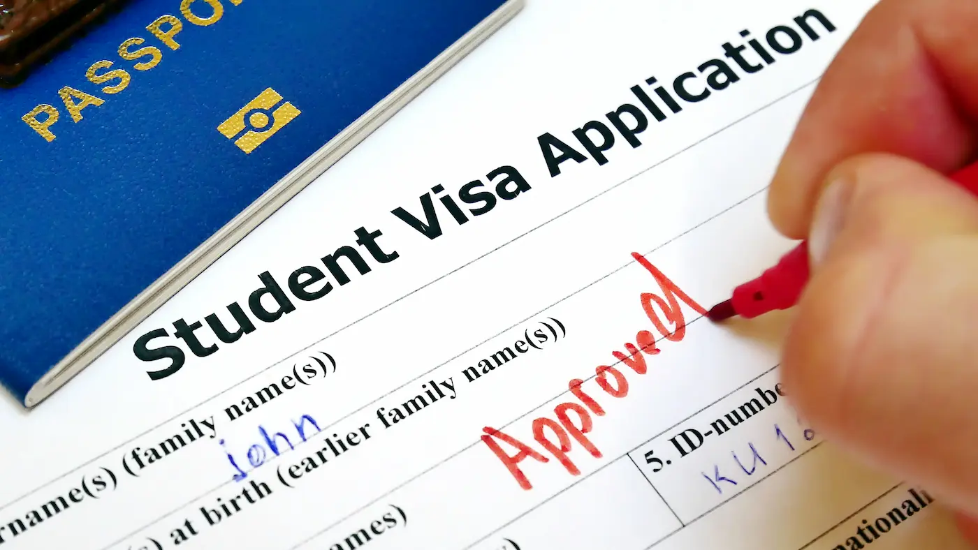 Guide for International Students in Germany