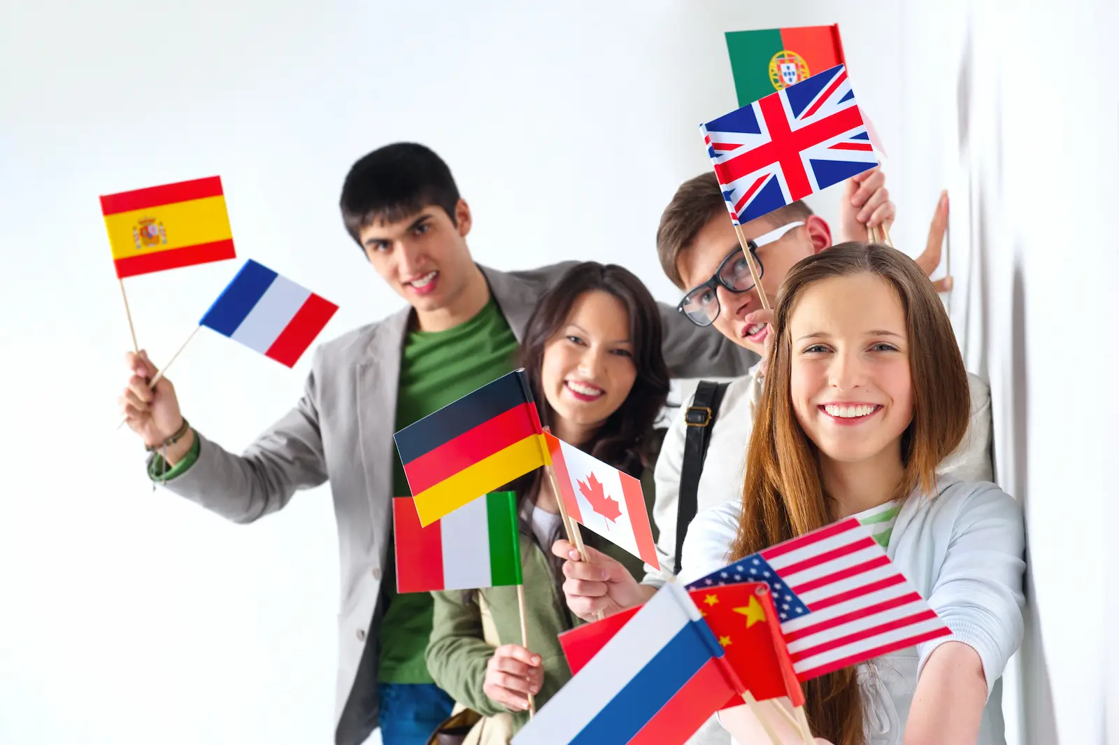 Guide for International Students in Belgium