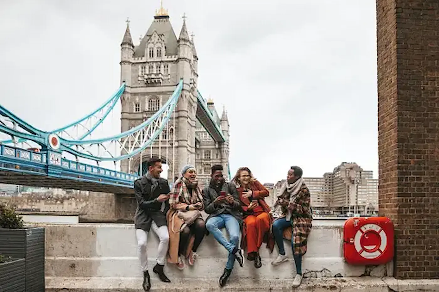 Things to know before traveling to the UK