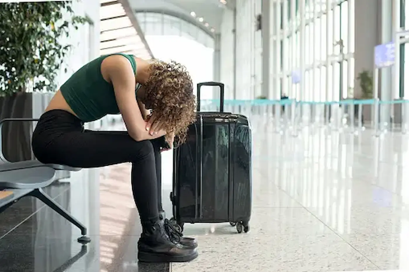 What to Do If You Get Sick While Traveling In the UK