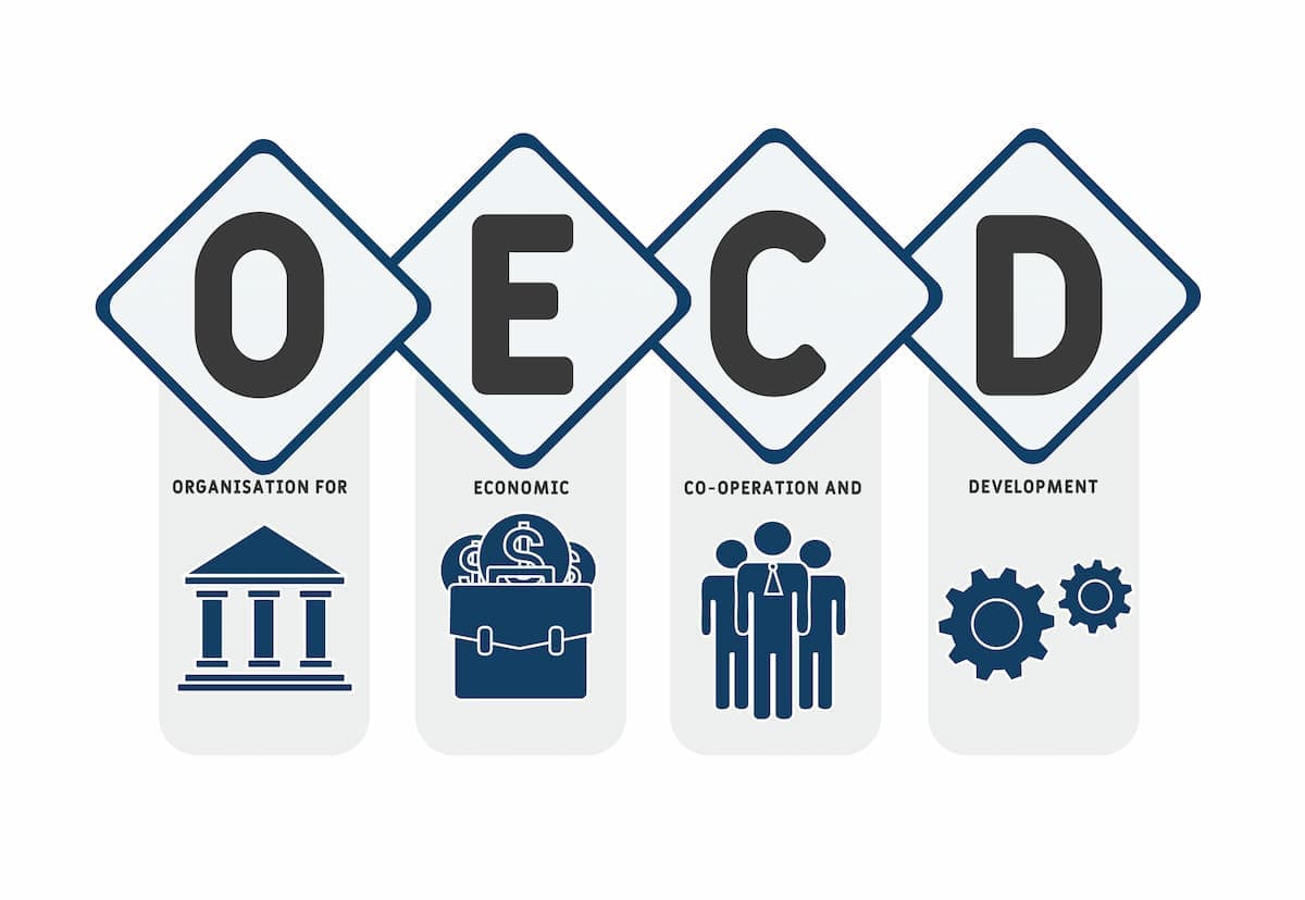 OECD Nations