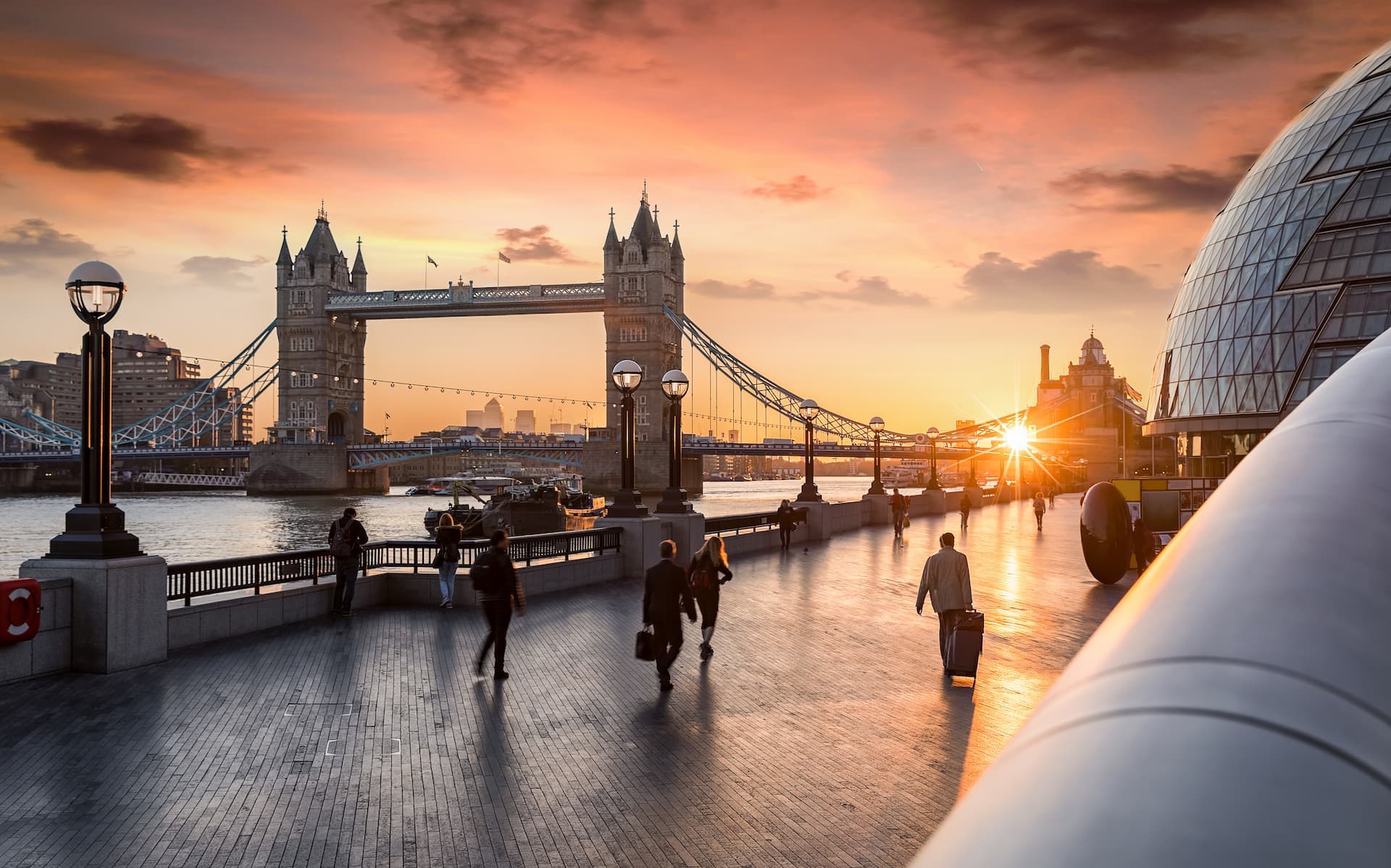 Skilled Worker Visa