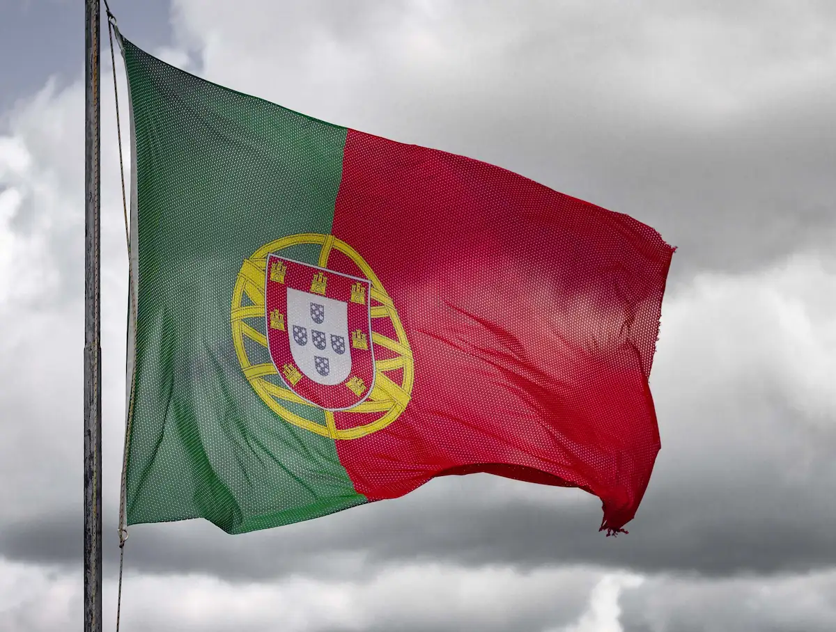 Studying in Portugal