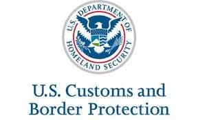 What is the US Customs & Border Protection?