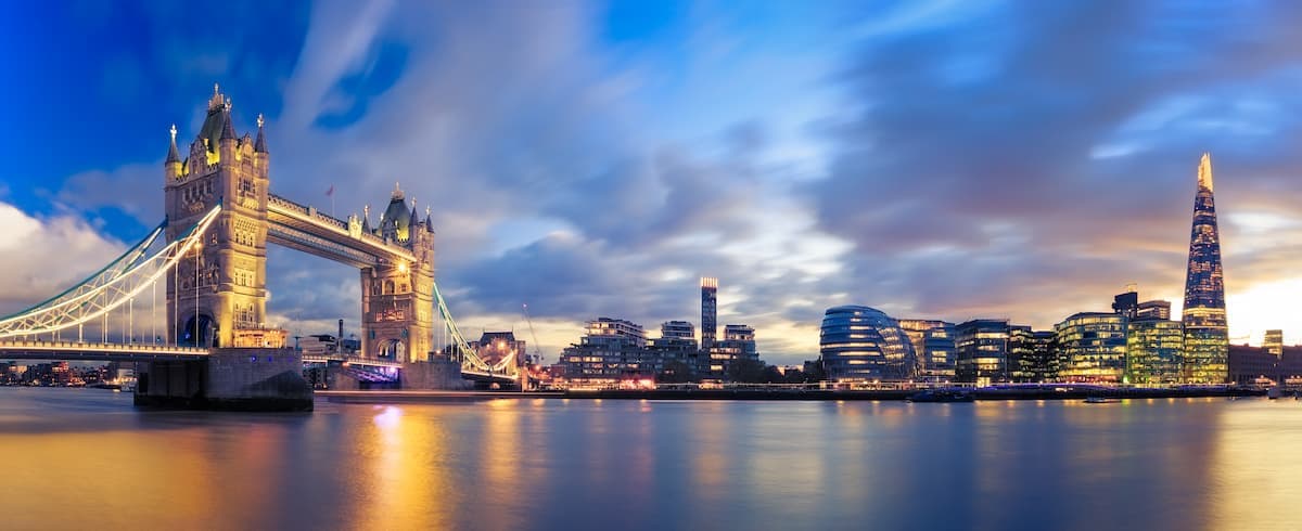 What to do in the UK
