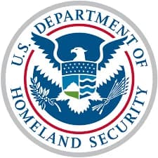 What is the department of homeland security?