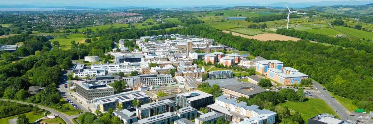 Lancaster University