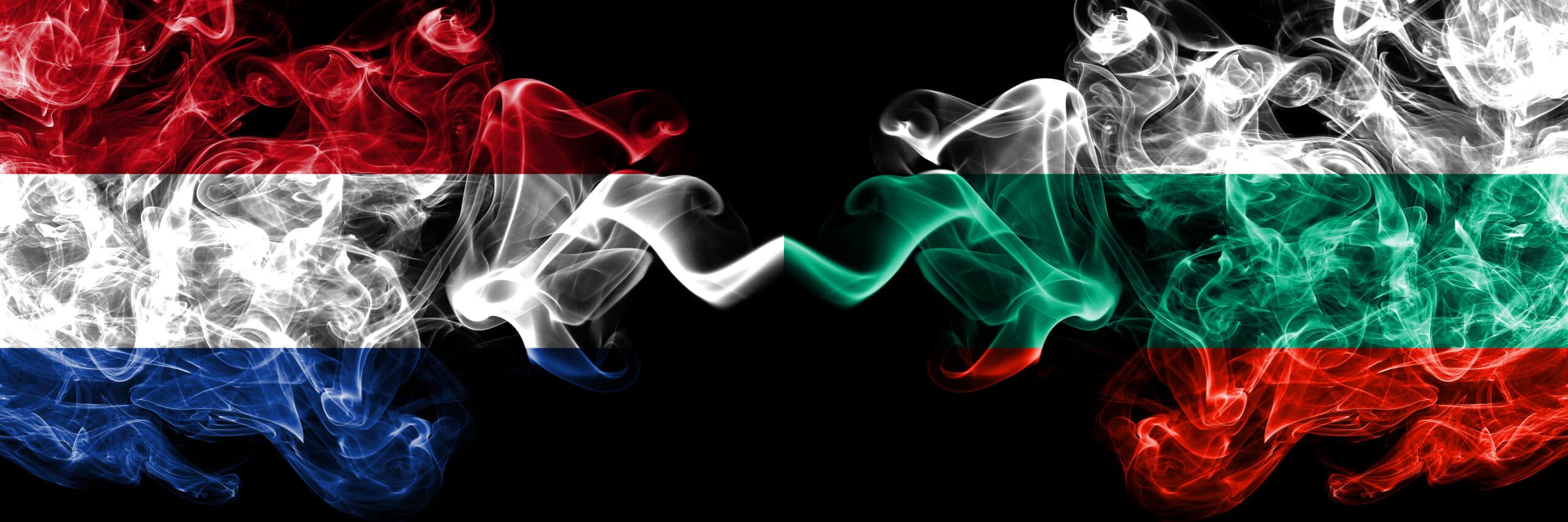 Netherlands denying Bulgaria