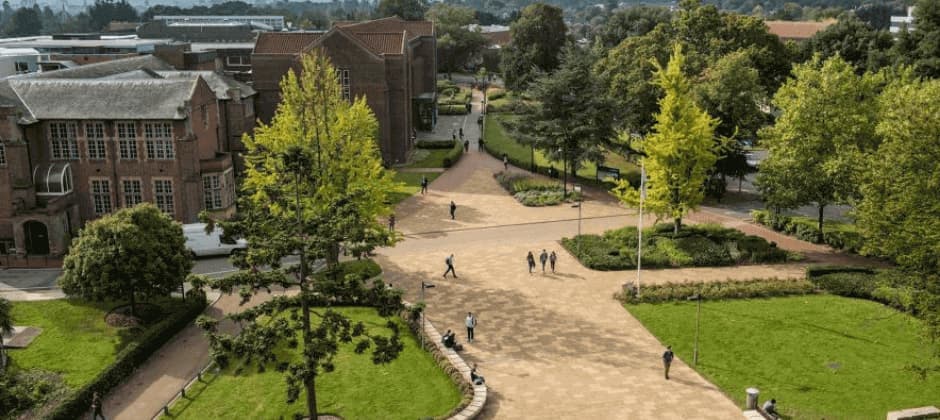 University of Southampton