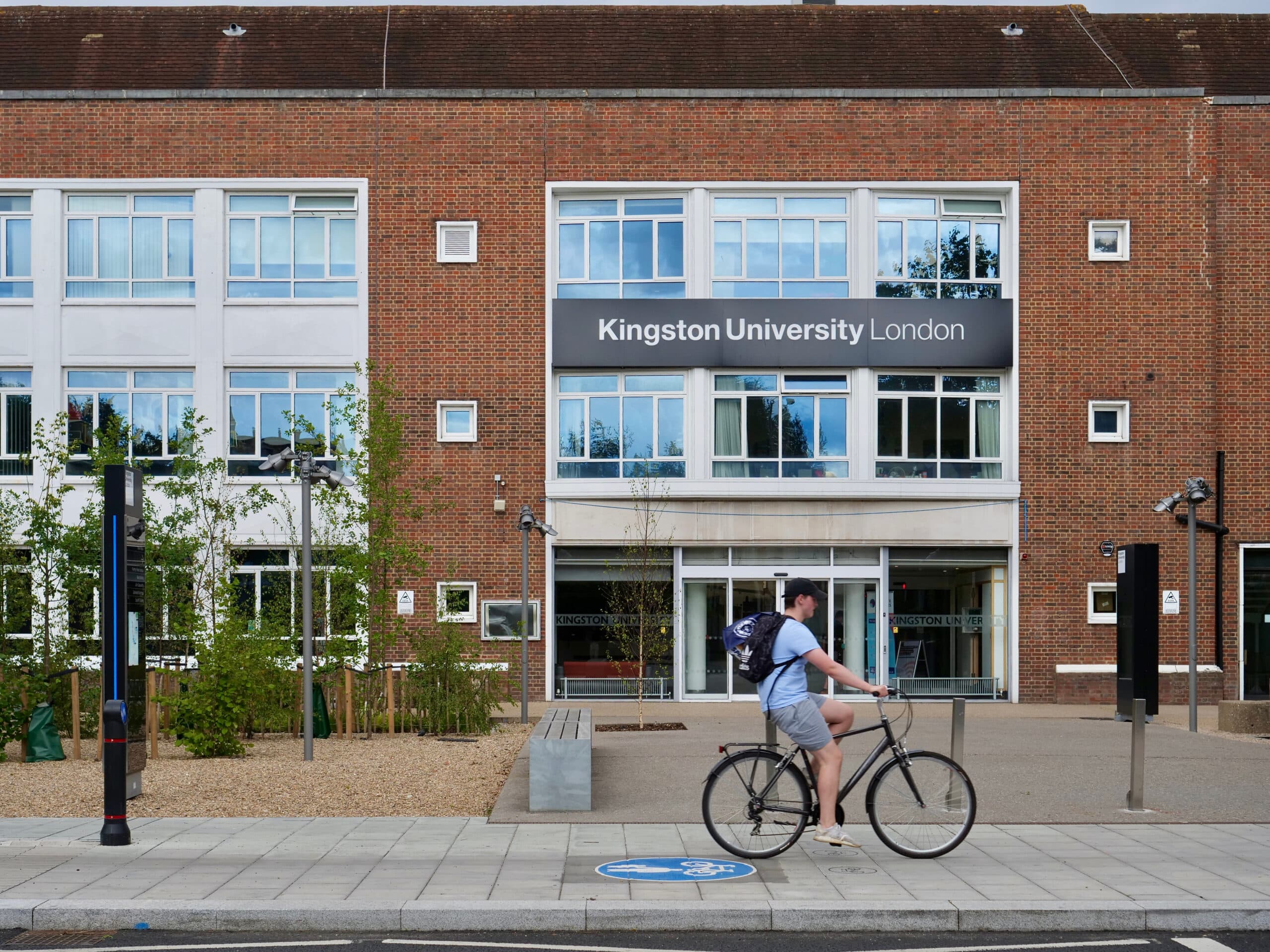 Kingston University