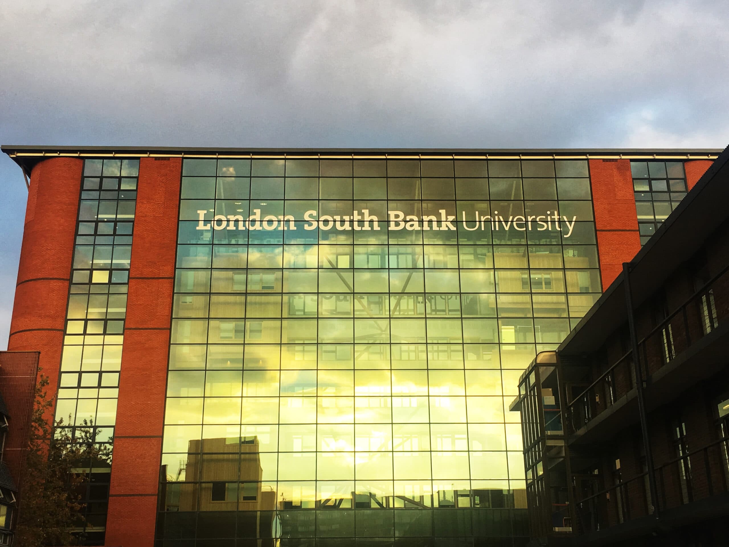 London South Bank University