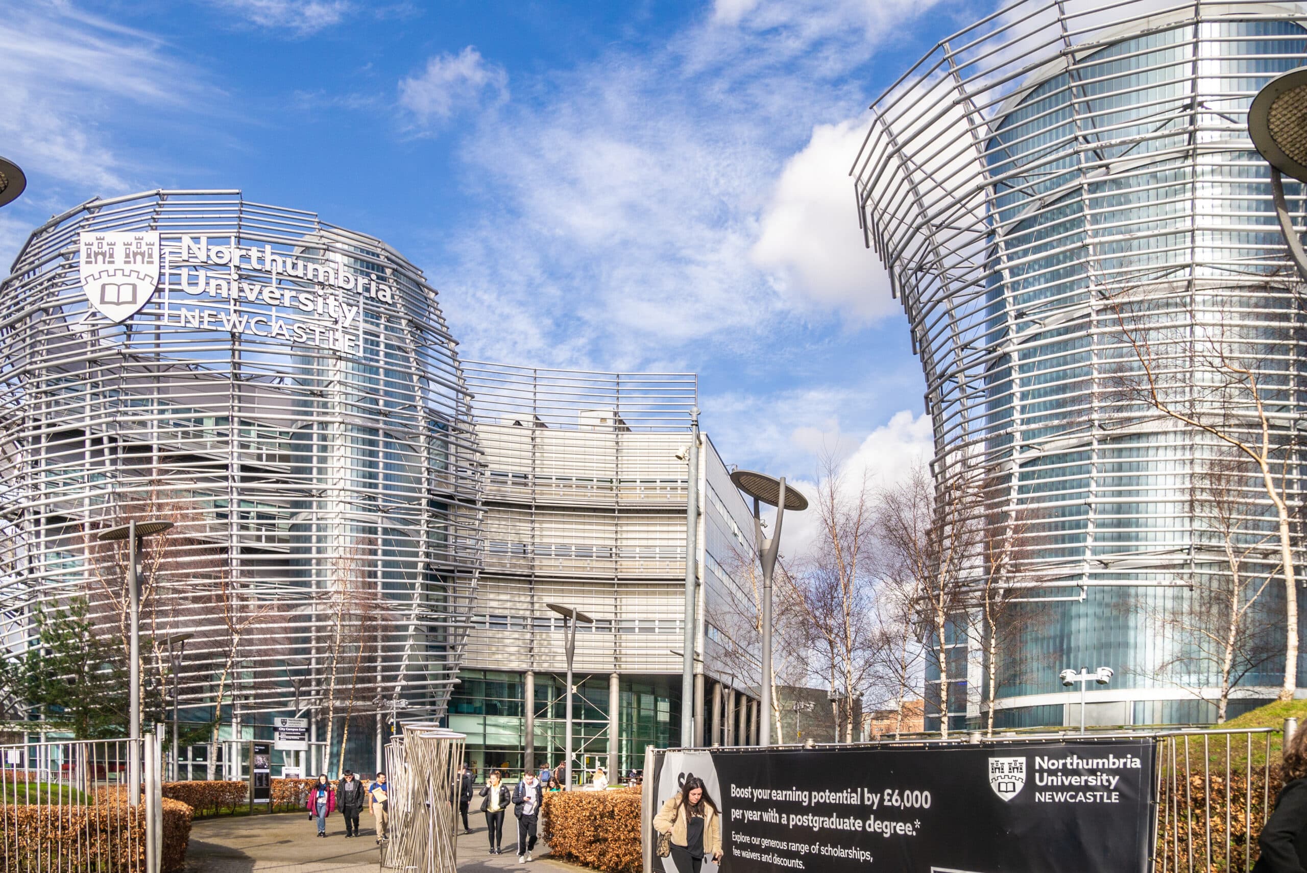 Northumbria University