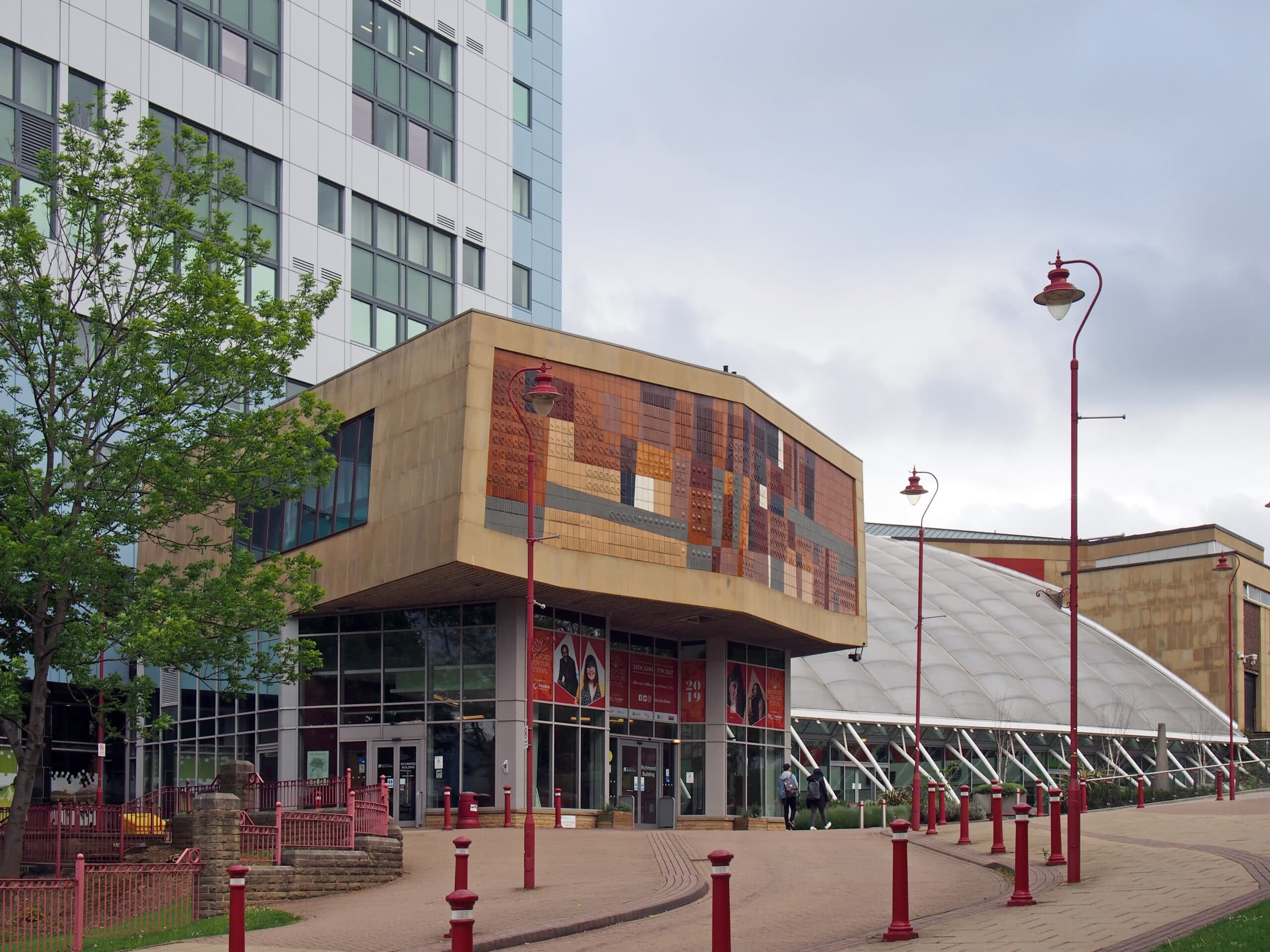 University of Bradford