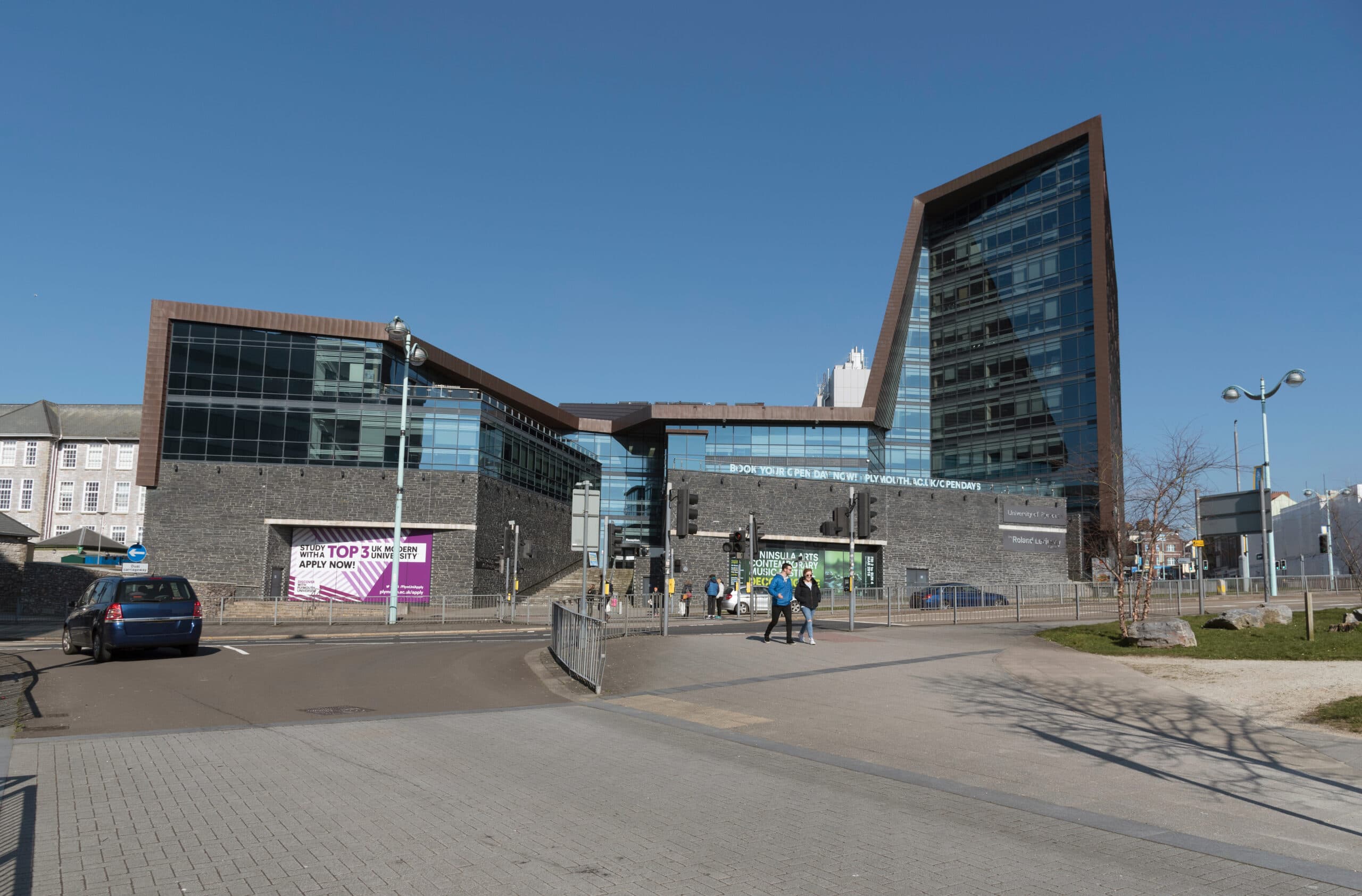 University of Plymouth