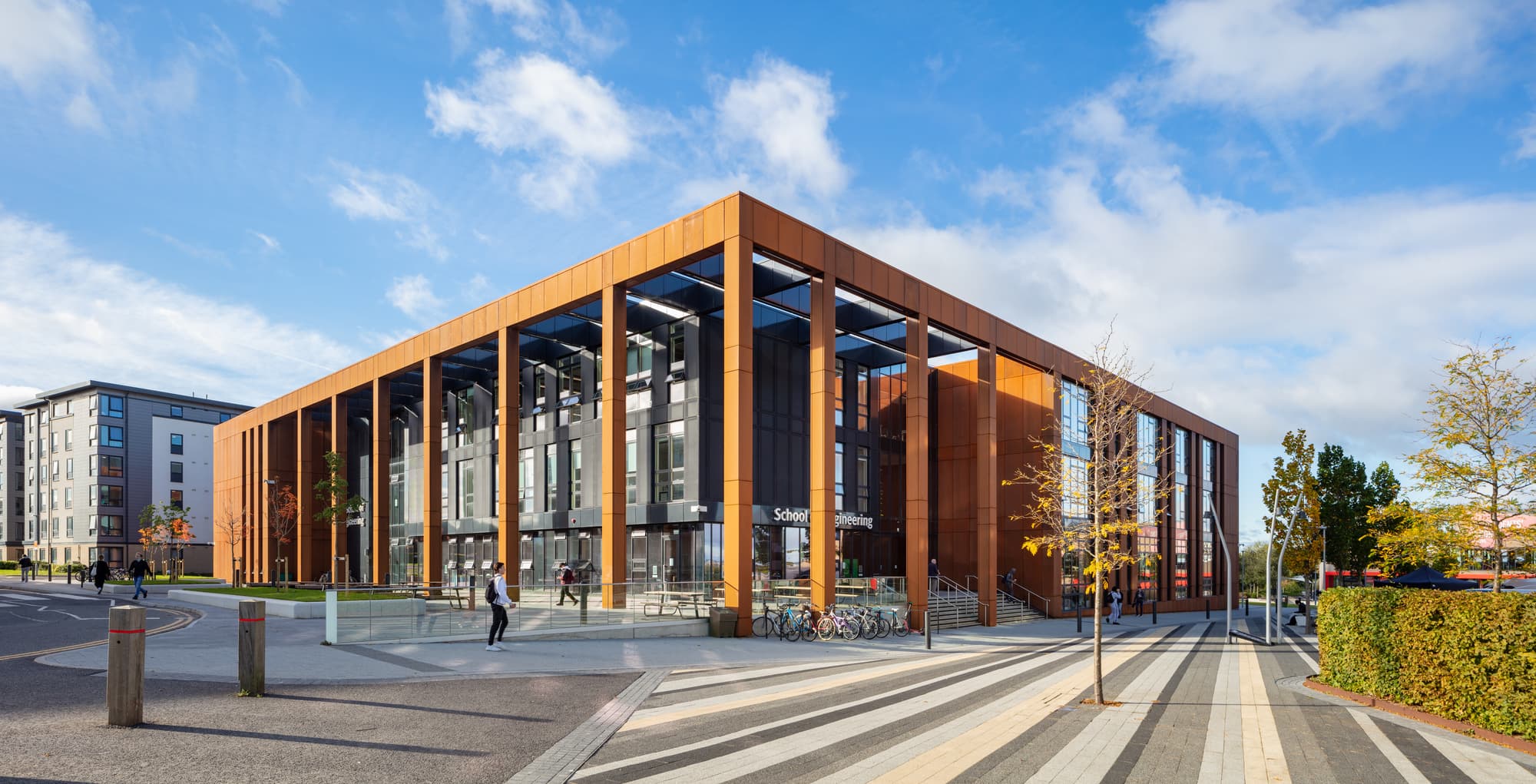 University of the West of England