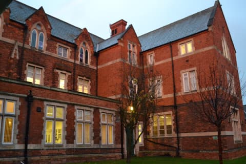 Bishop Grosseteste University