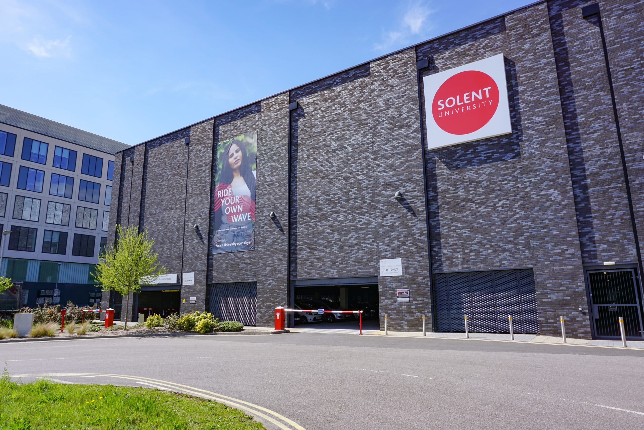 Solent University