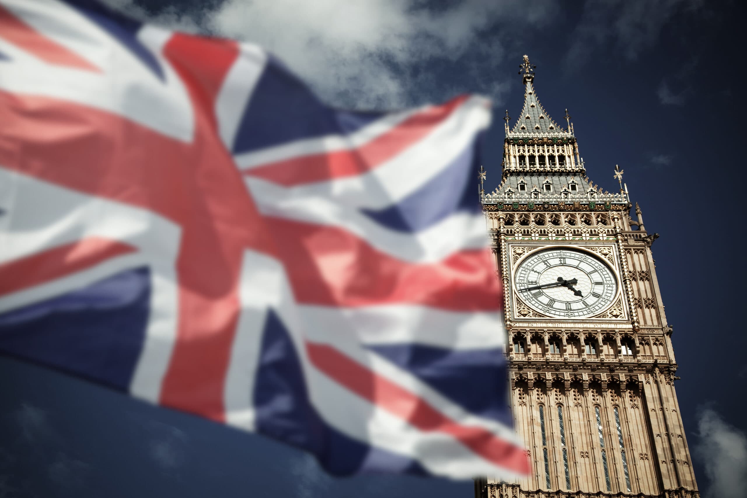 UK Government Navigating the UK's New Visa Landscape: A Guide for Applicants
