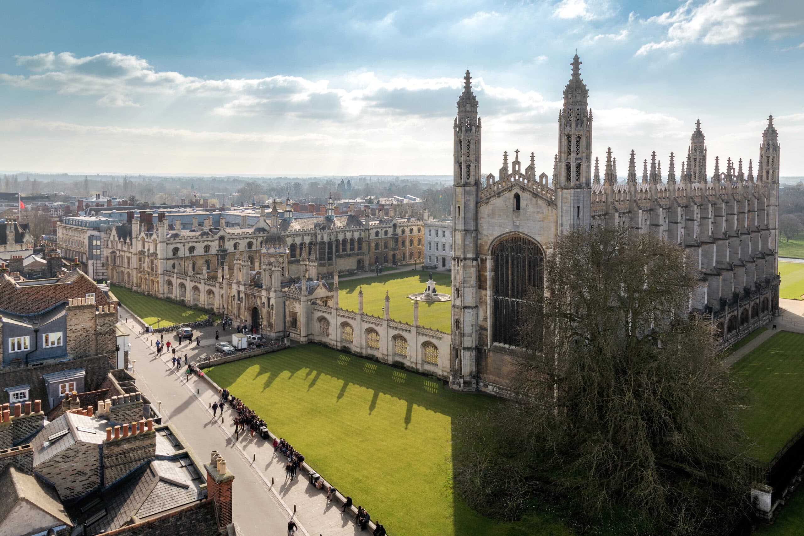 University of Cambridge