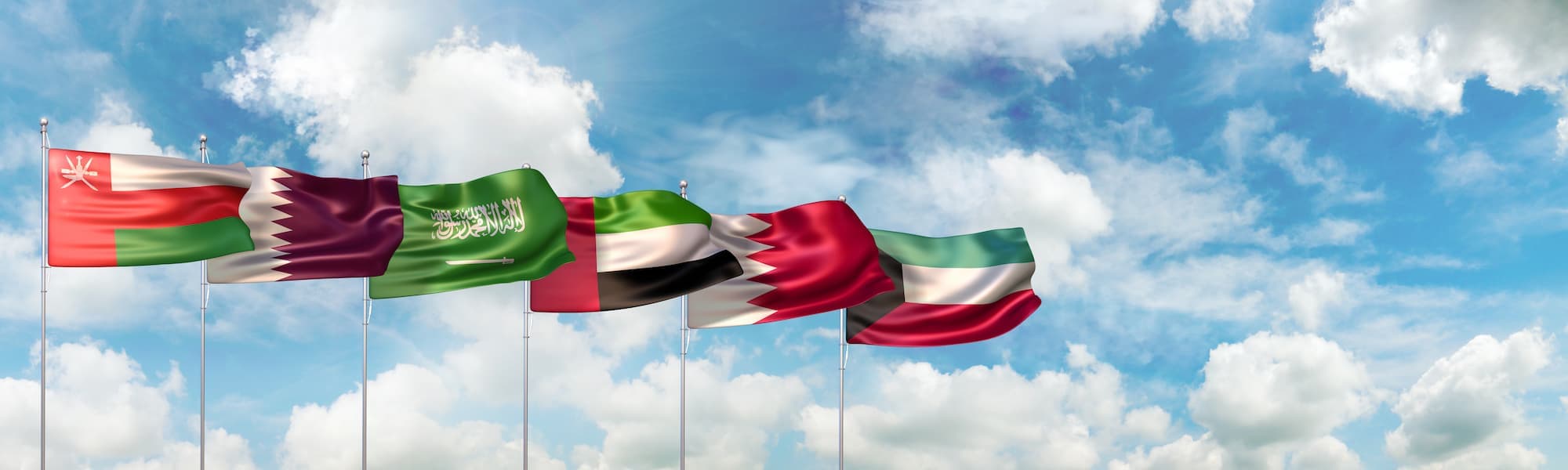 GCC Seeks Visa Waiver for Citizens Traveling to Schengen Zone
