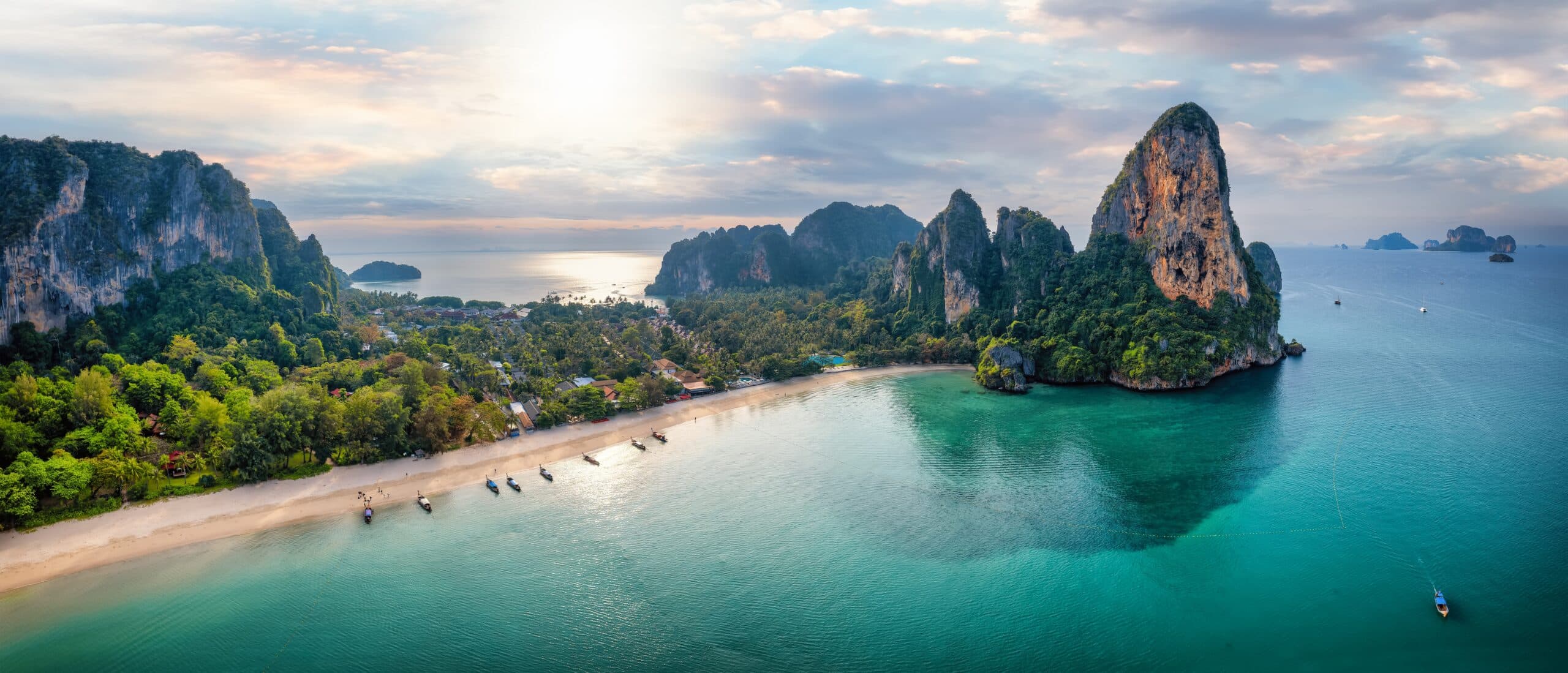 Southeast Asia Eyes Schengen-Style Visa Boon for Tourism and Regional Cooperation